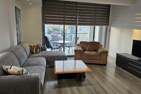 Apartment to rent in Limassol