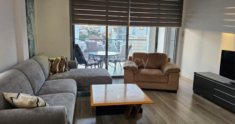 Apartment to rent in Limassol