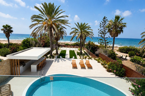 Villa to rent in Paphos