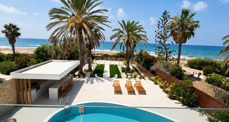 Villa to rent in Paphos