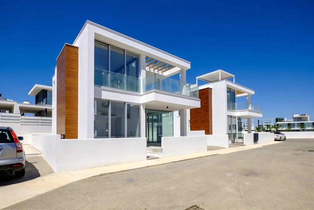 House for sale in Protaras
