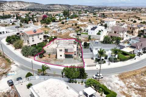 Villa for sale in Nicosia