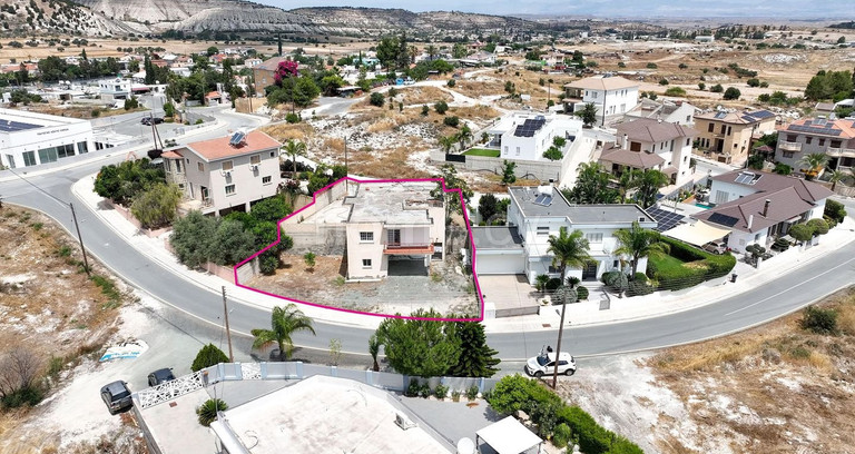Villa for sale in Nicosia