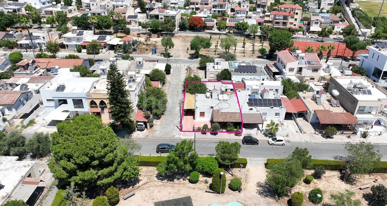 Villa for sale in Nicosia