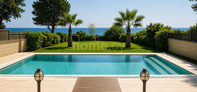 Villa to rent in Larnaca