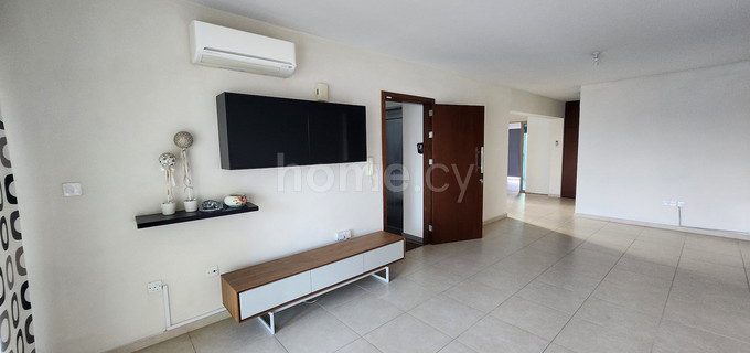Penthouse apartment for sale in Nicosia