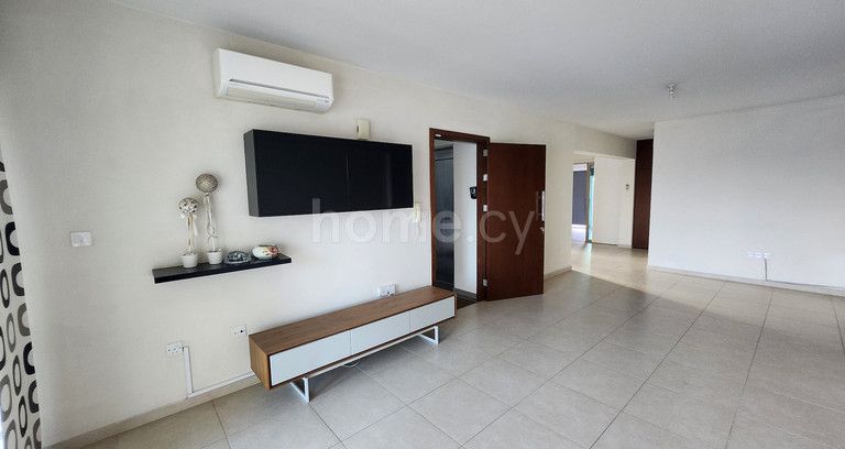 Penthouse apartment for sale in Nicosia