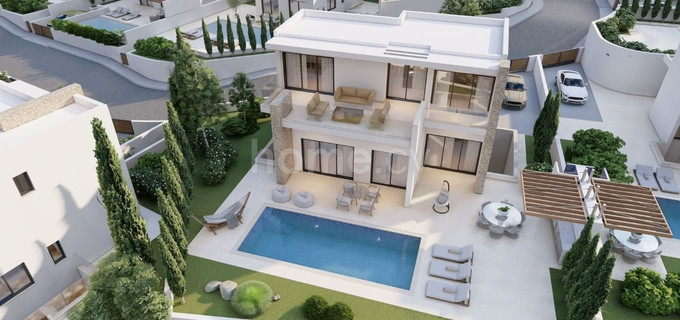 Villa for sale in Paphos