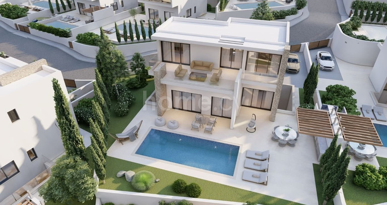 Villa for sale in Paphos