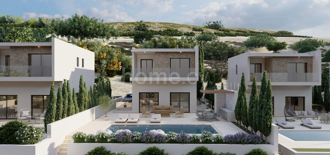 Villa for sale in Paphos