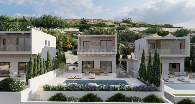 Villa for sale in Paphos