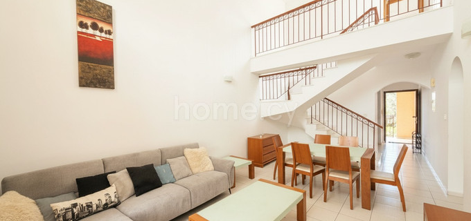 Apartment for sale in Paphos