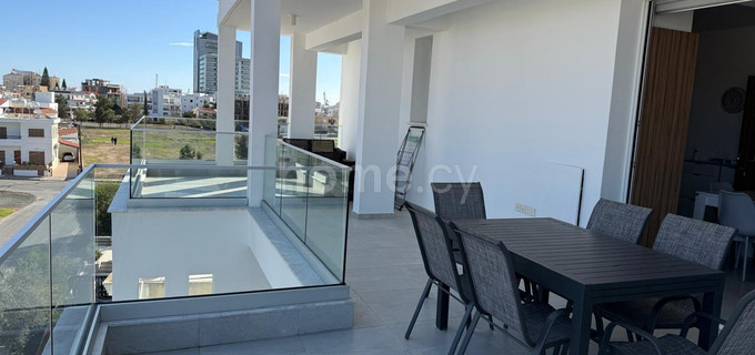 Apartment to rent in Larnaca