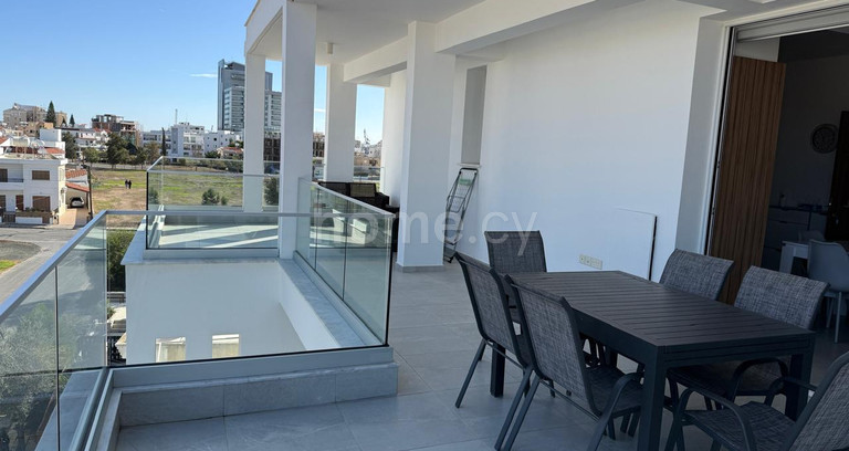 Appartement à louer à Larnaca