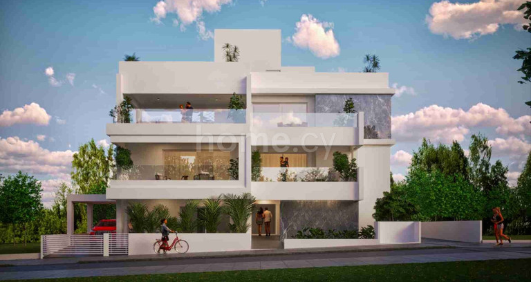 Apartment for sale in Nicosia
