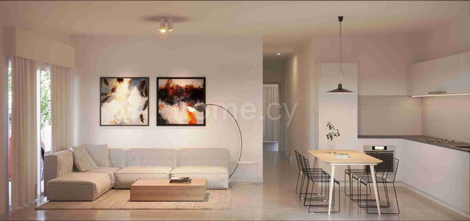 Apartment for sale in Nicosia