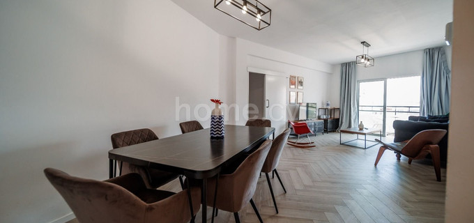 Apartment to rent in Larnaca