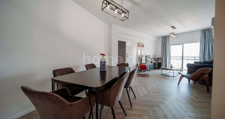 Apartment to rent in Larnaca