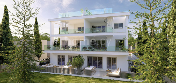 Apartment for sale in Nicosia
