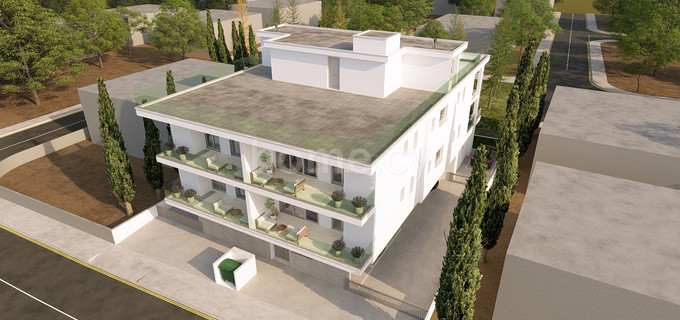 Apartment for sale in Nicosia
