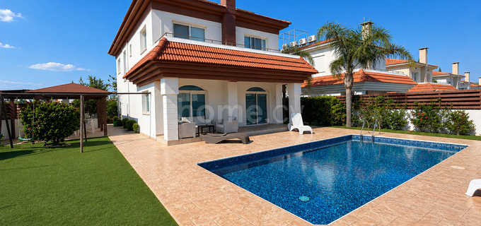 Villa a la venta en Kapparis