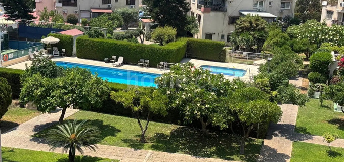 Wohnung in Limassol zu vermieten