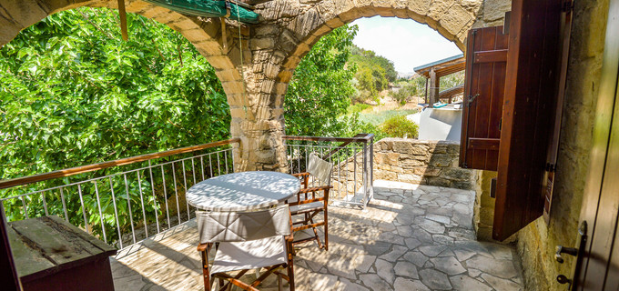 Villa for sale in Larnaca