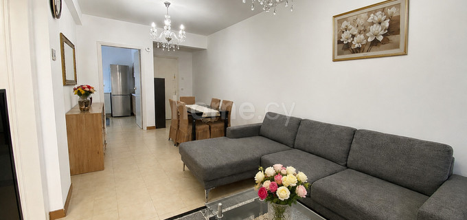 Apartment for sale in Nicosia