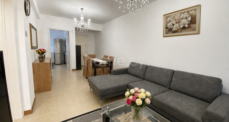 Apartment for sale in Nicosia