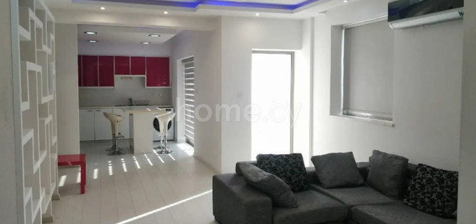 Apartamento para alquilar en Larnaca