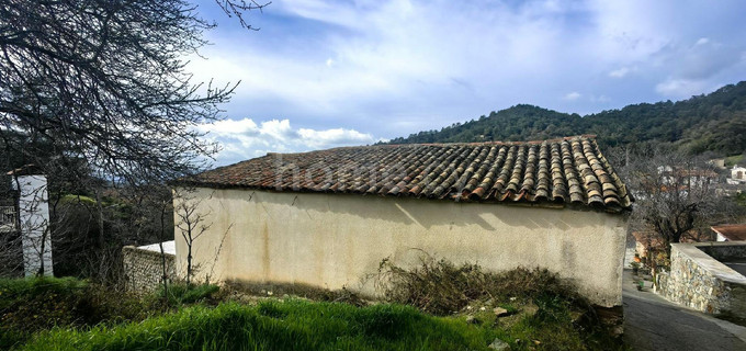 Villa for sale in Larnaca