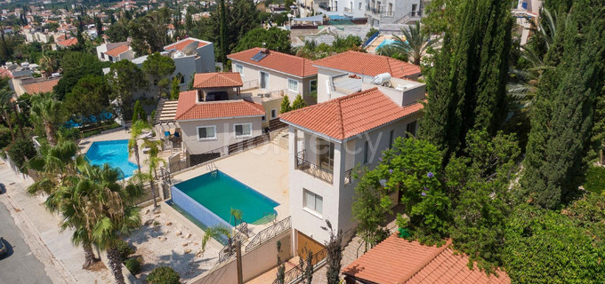Villa for sale in Paphos
