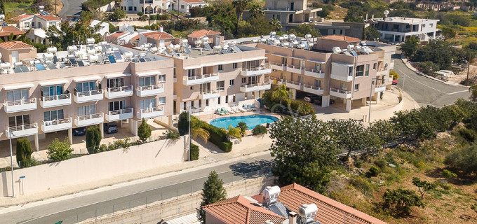 Apartment for sale in Paphos
