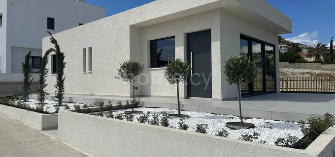 Villa in Limassol zu vermieten