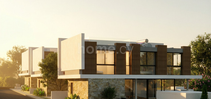 Haus in Ayia Napa zu verkaufen