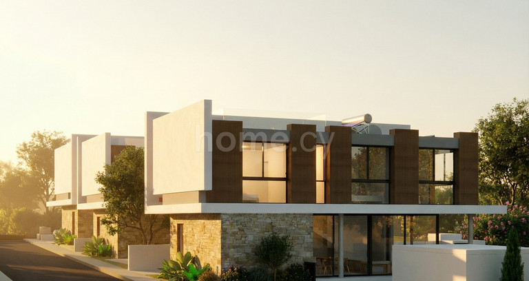 Hus till salu i Ayia Napa