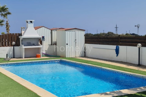 Villa to rent in Protaras