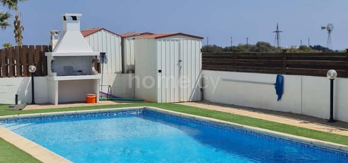 Villa in Protaras zu vermieten