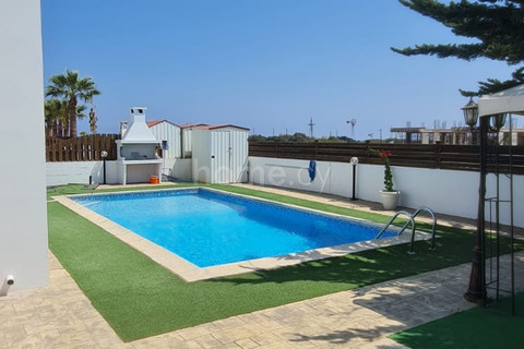 Villa to rent in Protaras