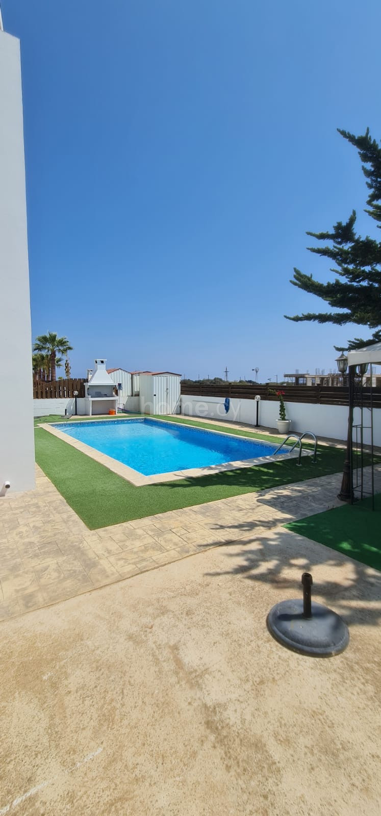 Villa to rent in Protaras
