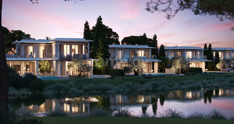 Villa in Limassol zu verkaufen