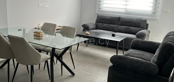 Apartment to rent in Larnaca