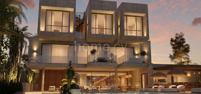 Villa in Ayia Napa zu verkaufen