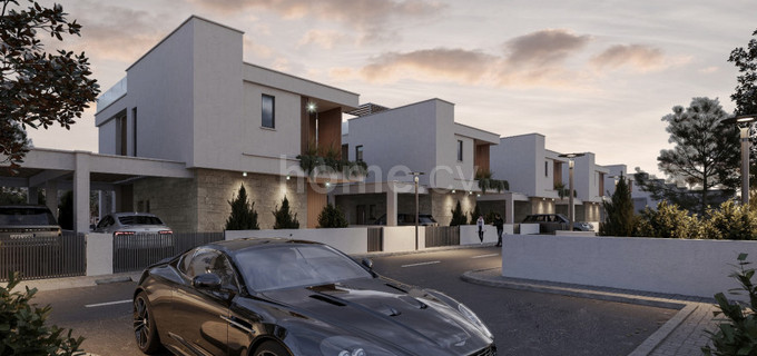 Villa in Pernera zu verkaufen
