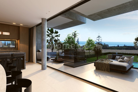 Villa for sale in Ayia Napa