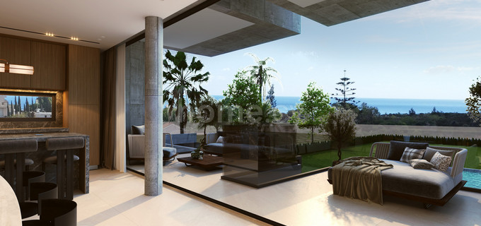 Villa in Ayia Napa zu verkaufen