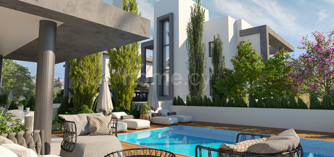 Villa in Pernera zu verkaufen