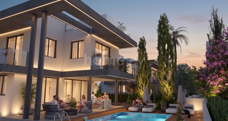 Villa for sale in Pernera