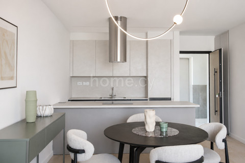 Apartment for sale in Limassol