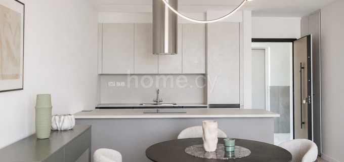 Apartment for sale in Limassol